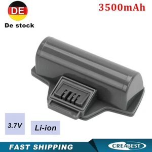 3.7V 3.5AH Li-Ion 4.633-083.0 Akku Für Kärcher WV5 WV7 WV50 WV55 WV60 WV70 Plus - Bild 1 von 12