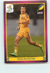 2012 Panini #423 Ruslan Rotan In-Action - Picture 1 of 2