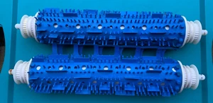 Used Aquabot Classic Express scrubber tubes - Picture 1 of 6