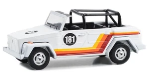 Greenlight All-Terrain 1974 Volkswagen Thing #181 - Picture 1 of 1