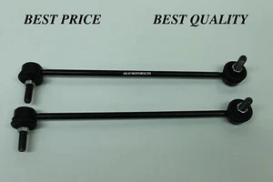 2x ANTI ROLL BAR DROP LINK FOR KIA RIO 2005-11 - Picture 1 of 1