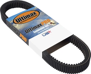 Carlisle Ultimax Pro Drive Belt 1 29/64in. x 48 11/32in. 147-4407U4 - Picture 1 of 1