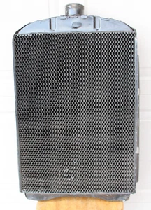 1928 Chevrolet New Honeycomb Radiator N.O.R.S. - Picture 1 of 9