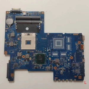 For Toshiba SATELLITE L775 Motherboard H000031840 - Picture 1 of 4