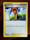 Bug Catcher 226 Pokemon Fusion Strike Trainer in der Nähe neuwertig/neuwertig