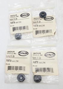 Perno Sioux Tools 64136 (lote de 4) - Imagen 1 de 3