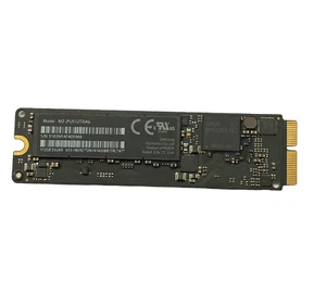 Apple SSD 512 GB Samsung 655-1805D MacBook Pro Retina MZ-JPU512T/0A6 66 - Imagen 1 de 1