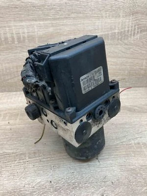 0265950055 4B0614517G Bosch Audi A6 C5 ABS PUMP Hydraulic Block - Image 1 of 4