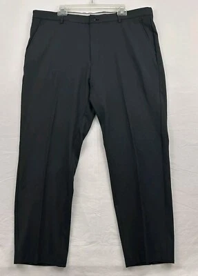 Pantalones de viaje Greg Norman Ultimate para hombre talla 40x30 grises nuevos con etiquetas  Foto 1 de 4