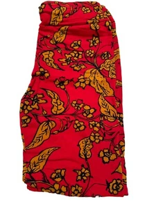 LuLaRoe OS Leggings BNWT Up To 50% OFF Buttery Soft (size 2-10) - Picture 1 of 3