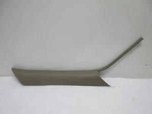 TAN 1994-1997 Dodge Ram OEM A Pillars Trim Panel PASSENGER RIGHT - Picture 1 of 4