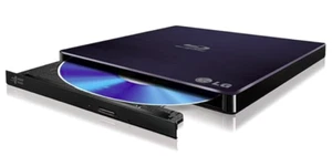 UHD-freundliches LG BP50NB40 externes Blu-ray Laufwerk - Bild 1 von 7
