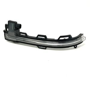 OEM BMW 5-Series Side Mirror Signal Indicator Light 0292411011 - Picture 1 of 8