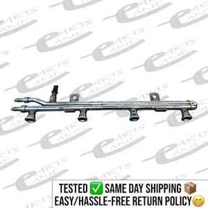 2001 FORD F150 PICKUP Right Passenger Injection Rail RH OEM - Picture 1 of 4