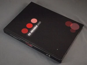 2021 El Diablo Yearbook Hinsdale Central High School Hinsdale Illinois IL +Extra - Bild 1 von 7