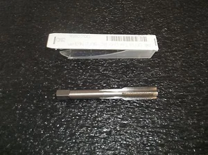 New OSG 1680700 Straight Flute Tap, Plug, 7/16 Inx28, Bright - Picture 1 of 5