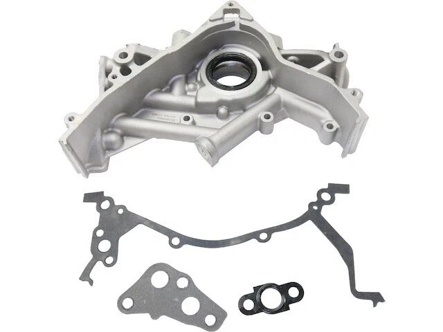 Bomba de óleo 88QHPF44 para Nissan Frontier Xterra 1999 2000 2001 2002 2003 2004 - Imagem 1 de 1