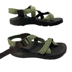 Chaco Sandale Z Cloud X2 Damen 6 Vineyard Diamanten Zehenschlaufe Sport Wanderschuhe - Bild 1 von 6