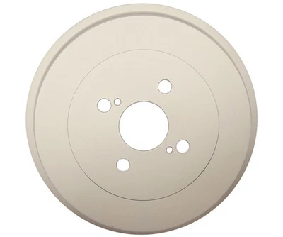 Tambor de freno Raybestos 97837R R-Line para 12-19 Scion Toyota iQ Prius C Foto 1 de 4