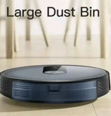 *BRAND NEW GENUINE UNDER RRP* Prosenic 820s Robotic Hoover - Image 1 of 4