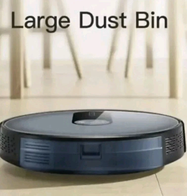 *BRAND NEW GENUINE UNDER RRP* Prosenic 820s Robotic Hoover - Image 1 of 4