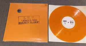 RAREST BOB DYLAN - INCLUDING HIS FIRST SINGLE, ORANGE VINYL - Picture 1 of 3