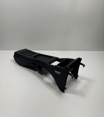 ✅07-13 BMW E92 E93 328i 335i Rear Center Console Black OEM - Image 1 of 4