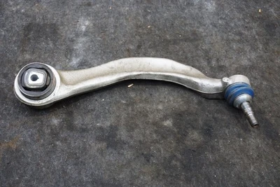 Brazo de control delantero izquierdo inferior trasero OEM 31126850781 BMW 740 750 760 2013-15 Foto 1 de 3