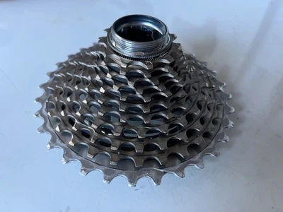 SRAM Red 22 XG-1190 11-32t 11-Speed Bike Cassette Road / Gravel - Image 1 of 3