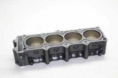 Kawasaki Ninja Zx12r Zx-12r 2002-2005 motor pistón cilindros bloque jarra Foto 1 de 4