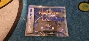 Medabots AX: Rokusho Ver. (Nintendo Game Boy Advance) mit Anleitung - Bild 1 von 2