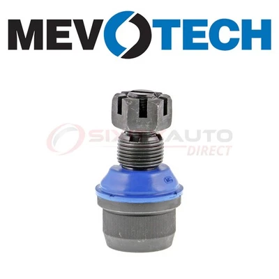 Mevotech Suspension Ball Joint for 1975-1976 Dodge W100 3.7L 5.2L 5.9L 6.6L qp Foto 1 de 4