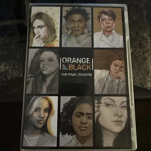 Orange Is The New Black The Final Season - Imagen 1 de 9