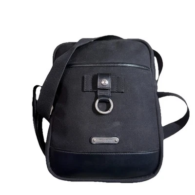 SAINT LAURENT PARIS 482777 Bandolera Rivington Saco Bolsa Bolso de Hombro Foto 1 de 4