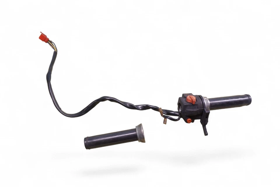 1982 Honda CBX 1000 CBX1000 CBX1050 Supersport SS *CBX3 дроссель  - Изображение 1 из 4