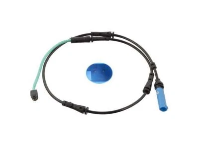 Sensor de pastillas de freno trasero derecho BMW M760i xDrive 2017-2022 Febi 86756JGYF 2018 Foto 1 de 2