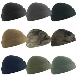 Gorro de reloj de lana Helikon invierno cálido transpirable ligero talla única - Imagen 1 de 10