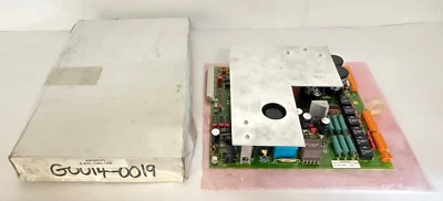 Módulo de fuente de alimentación Siemens 6-EW-1890-1AB Simodrive 6EW1890-1AB 6EW-1890-1AB Foto 1 de 4