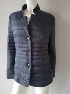 Chaqueta acolchada ligera GIL BRET azul T.40--GB14 ocio ***NUEVA**(140) - Imagen 1 de 7