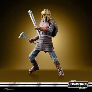 Hasbro Star Wars The Vintage Collection - THE ARMORER Action Figure - Picture 1 of 5