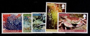 MONTSERRAT 2004-2016 NH MINT sets/singles SG1248-1575a. CHOOSE FROM LIST. - Picture 1 of 42