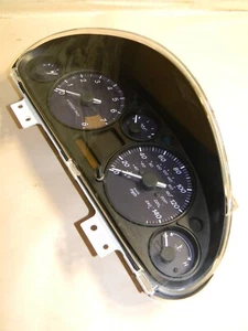 **Mazda Miata MX-5 Instrument Cluster Gauges - Picture 1 of 10