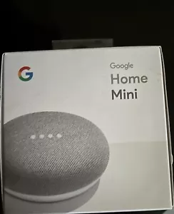 Google Home Mini 2 - Bild 1 von 2