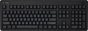 Topre REALFORCE R3/ R3HB11 Bluetooth 5.0 US Layout 108 Keys All45g Dark Gray New - Picture 1 of 14