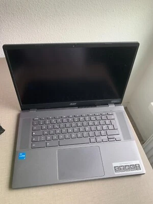Chromebook ACER Plus CB515-2HT-31ZV - Photo 1/4