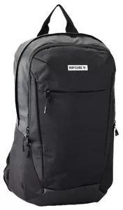 Mochila Rip Curl Overtime Icons 30L - Medianoche - Nueva - Imagen 1 de 1