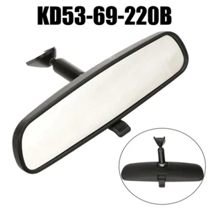 Car Interior Rear View Mirror For Mazda3 Mazda CX-3 CX-5 MX-5 Miata KD53-69-220B - Picture 1 of 9