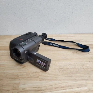 Sony Digital Video Camera Recorder CCD-TRV30 - May Need Battery - Picture 1 of 8