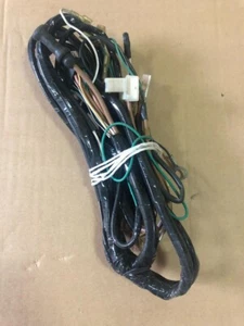 NOS RANGE ROVER CLASSIC 2 DOOR ENGINE HARNESS 589178 - Bild 1 von 3