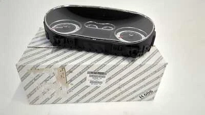 New OEM genuine Fiat Speedometer Gauge Cluster 2014-2017 500L KPH 68227679AA  - Image 1 of 4